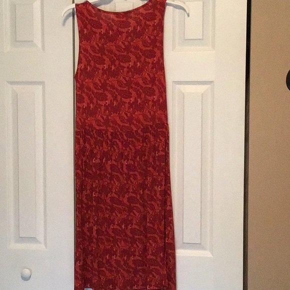 🌸3 for $16 Item NWT Sleeveless dress - Picture 3 of 3
